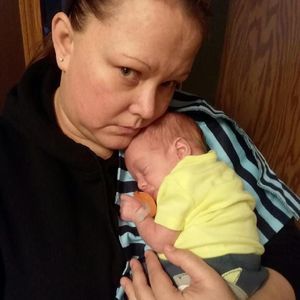 Meet your Posher, Randine